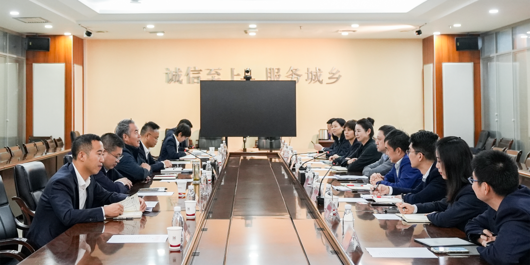 拜訪了一家省級農(nóng)商銀行！