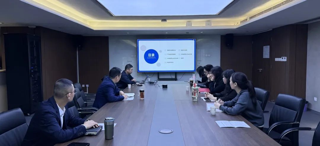西安投資控股以“四個(gè)加強(qiáng)”，全力推進(jìn)2025年“財(cái)政服務(wù)月”實(shí)踐活動(dòng)