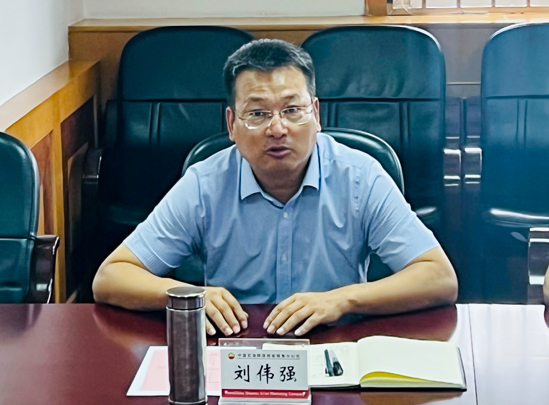 “引”金融活水，“潤(rùn)”實(shí)業(yè)沃土