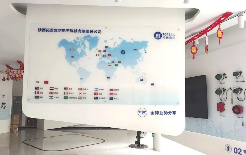 國信小貸再賦能，小支點撬動“專精特新”大能量！